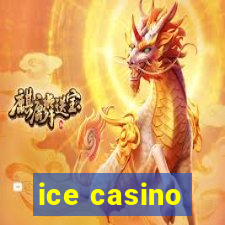 ice casino - app